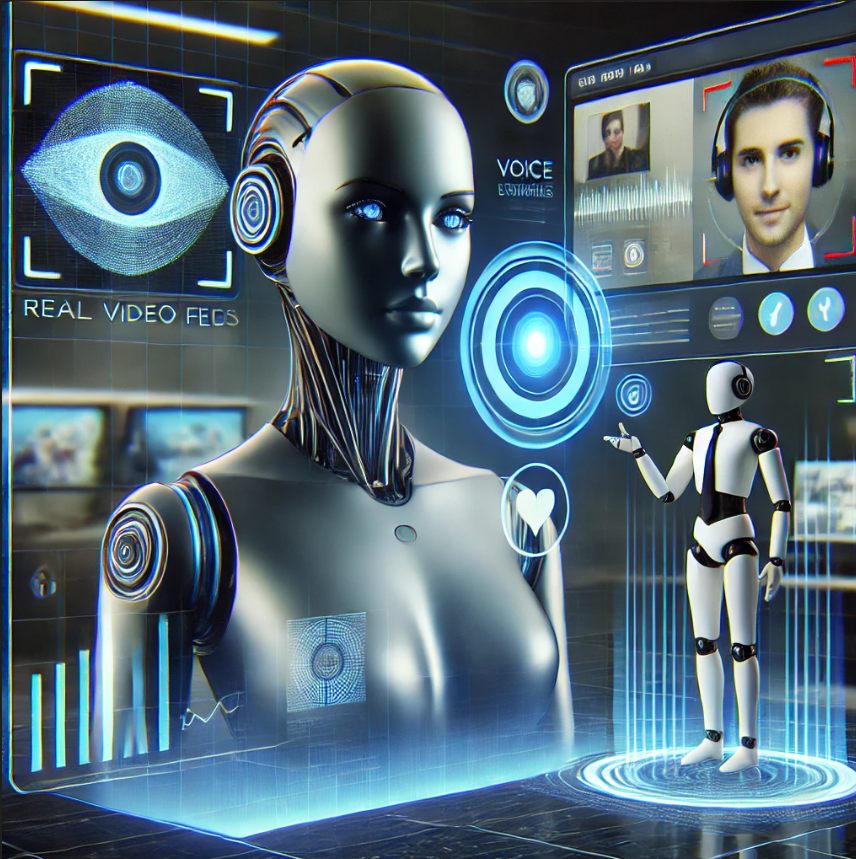 AI Agent Image