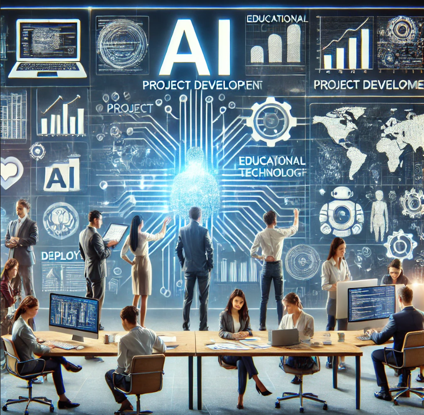 AI Project Image