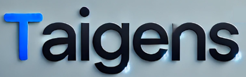 TAIGens Logo